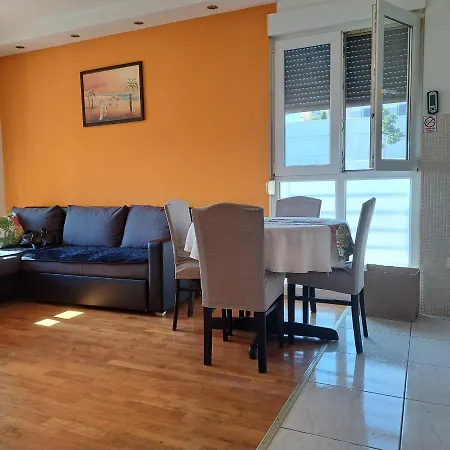 Apartamento Arnir