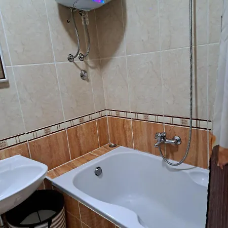 Arnir Apartment Split