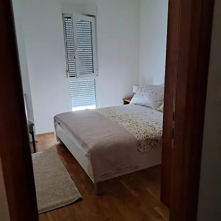 Apartamento Arnir