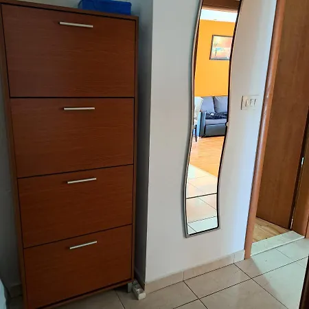 Apartamento Arnir
