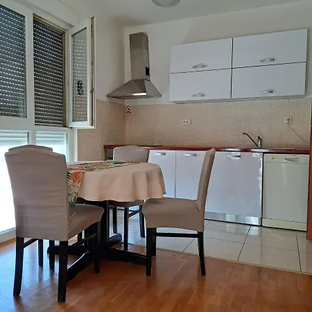 Apartamento Arnir Split
