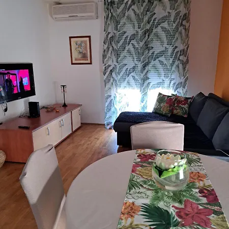 Arnir Apartamento